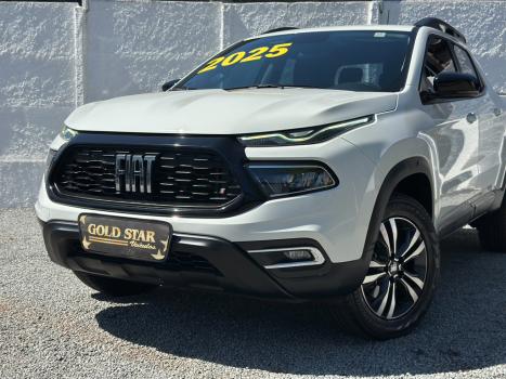 FIAT Toro 1.3 16V 4P FLEX 270 TURBO FREEDOM AUTOMTICO, Foto 2
