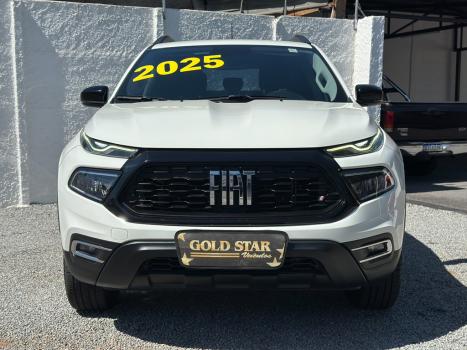 FIAT Toro 1.3 16V 4P FLEX 270 TURBO FREEDOM AUTOMTICO, Foto 3