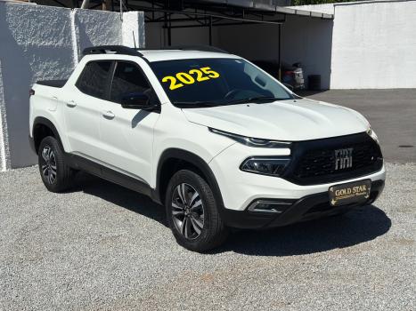 FIAT Toro 1.3 16V 4P FLEX 270 TURBO FREEDOM AUTOMTICO, Foto 4