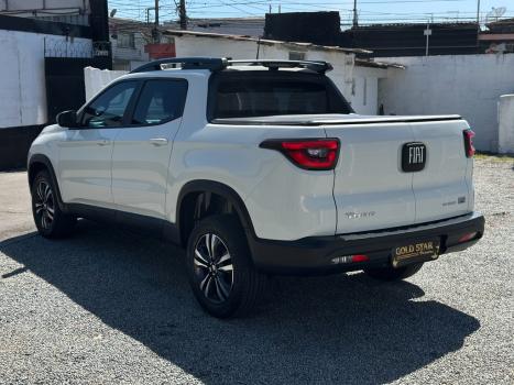 FIAT Toro 1.3 16V 4P FLEX 270 TURBO FREEDOM AUTOMTICO, Foto 5