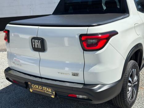 FIAT Toro 1.3 16V 4P FLEX 270 TURBO FREEDOM AUTOMTICO, Foto 8
