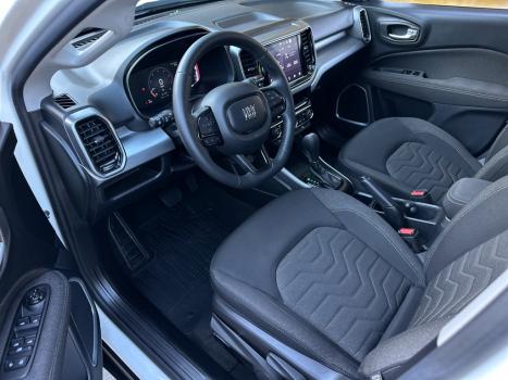 FIAT Toro 1.3 16V 4P FLEX 270 TURBO FREEDOM AUTOMTICO, Foto 9