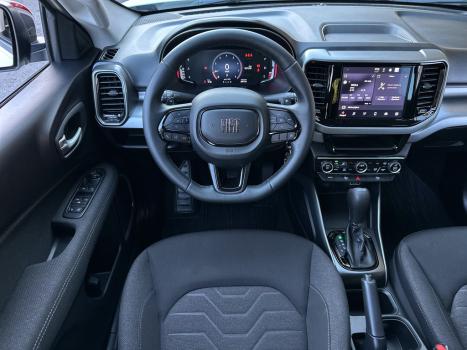 FIAT Toro 1.3 16V 4P FLEX 270 TURBO FREEDOM AUTOMTICO, Foto 11