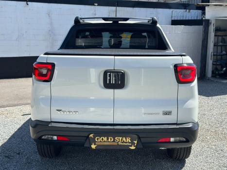 FIAT Toro 1.3 16V 4P FLEX 270 TURBO FREEDOM AUTOMTICO, Foto 6