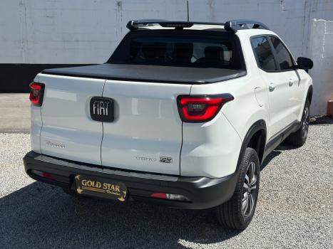 FIAT Toro 1.3 16V 4P FLEX 270 TURBO FREEDOM AUTOMTICO, Foto 7