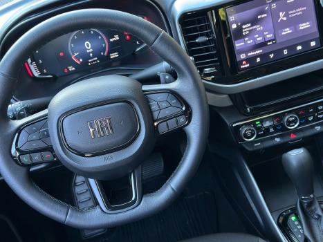 FIAT Toro 1.3 16V 4P FLEX 270 TURBO FREEDOM AUTOMTICO, Foto 10