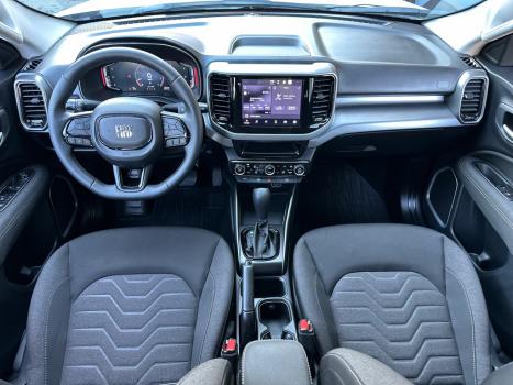 FIAT Toro 1.3 16V 4P FLEX 270 TURBO FREEDOM AUTOMTICO, Foto 12