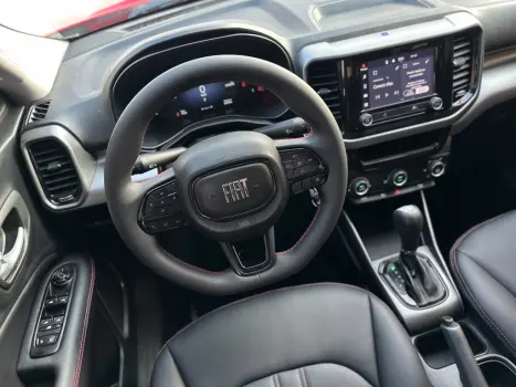 FIAT Toro 1.3 16V 4P FLEX 270 TURBO ENDURANCE AUTOM�TICO, Foto 10