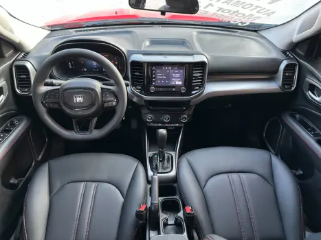 FIAT Toro 1.3 16V 4P FLEX 270 TURBO ENDURANCE AUTOM�TICO, Foto 11