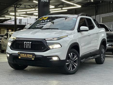 FIAT Toro 1.3 16V 4P FLEX 270 TURBO FREEDOM AUTOM�TICO, Foto 1
