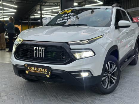 FIAT Toro 1.3 16V 4P FLEX 270 TURBO FREEDOM AUTOM�TICO, Foto 2