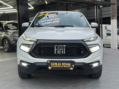 FIAT Toro 1.3 16V 4P FLEX 270 TURBO FREEDOM AUTOM�TICO, Foto 3