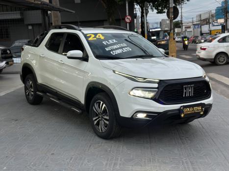 FIAT Toro 1.3 16V 4P FLEX 270 TURBO FREEDOM AUTOM�TICO, Foto 4