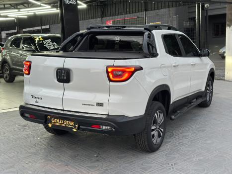 FIAT Toro 1.3 16V 4P FLEX 270 TURBO FREEDOM AUTOM�TICO, Foto 5