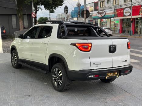 FIAT Toro 1.3 16V 4P FLEX 270 TURBO FREEDOM AUTOM�TICO, Foto 6