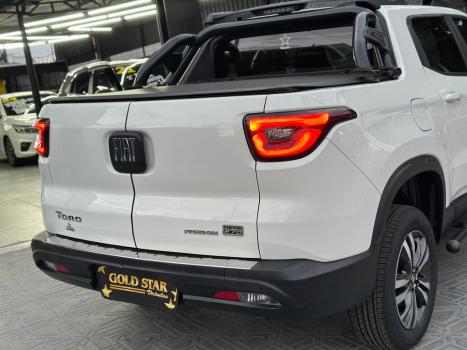 FIAT Toro 1.3 16V 4P FLEX 270 TURBO FREEDOM AUTOM�TICO, Foto 8