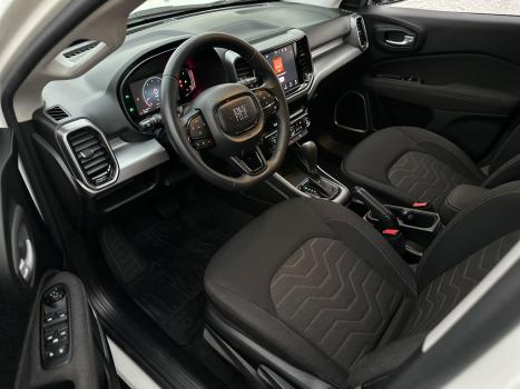 FIAT Toro 1.3 16V 4P FLEX 270 TURBO FREEDOM AUTOM�TICO, Foto 9