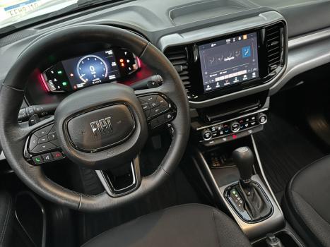 FIAT Toro 1.3 16V 4P FLEX 270 TURBO FREEDOM AUTOM�TICO, Foto 10