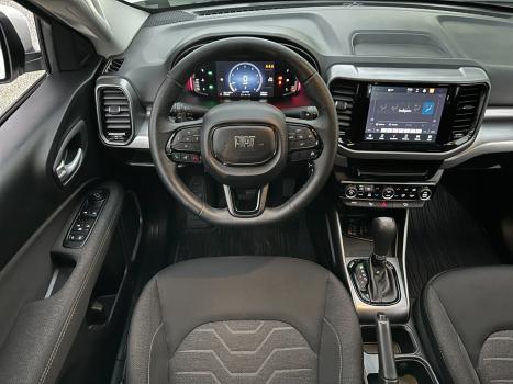 FIAT Toro 1.3 16V 4P FLEX 270 TURBO FREEDOM AUTOM�TICO, Foto 11