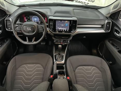 FIAT Toro 1.3 16V 4P FLEX 270 TURBO FREEDOM AUTOM�TICO, Foto 12