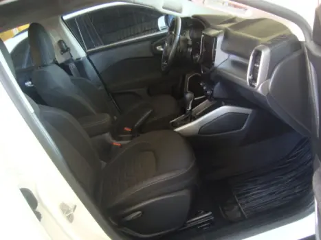 FIAT Toro 1.3 16V 4P FLEX 270 TURBO FREEDOM AUTOM�TICO, Foto 3