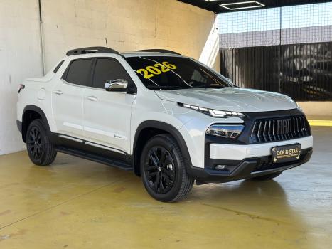 FIAT Toro 1.3 16V 4P FLEX 270 TURBO ULTRA AUTOM�TICO, Foto 4