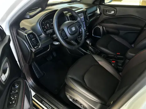 FIAT Toro 1.3 16V 4P FLEX 270 TURBO ULTRA AUTOM�TICO, Foto 10