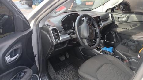 FIAT Toro 1.3 16V 4P FLEX 270 TURBO FREEDOM AUTOM�TICO, Foto 4