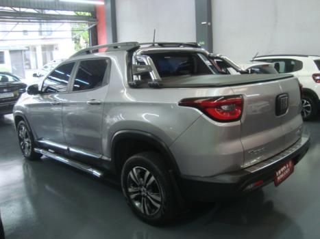 FIAT Toro 1.3 16V 4P FLEX 270 TURBO FREEDOM AUTOMÁTICO, Foto 2