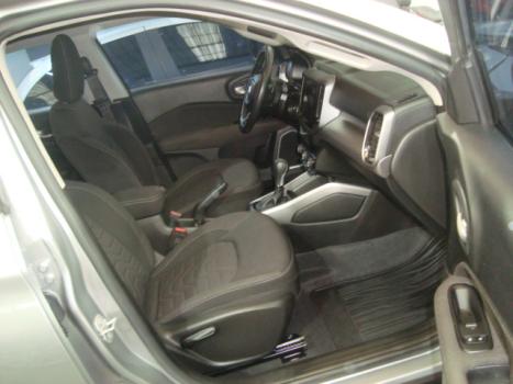 FIAT Toro 1.3 16V 4P FLEX 270 TURBO FREEDOM AUTOMÁTICO, Foto 3