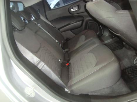 FIAT Toro 1.3 16V 4P FLEX 270 TURBO FREEDOM AUTOMÁTICO, Foto 4