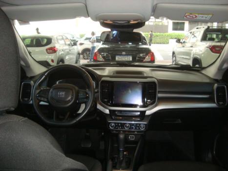 FIAT Toro 1.3 16V 4P FLEX 270 TURBO FREEDOM AUTOMÁTICO, Foto 5