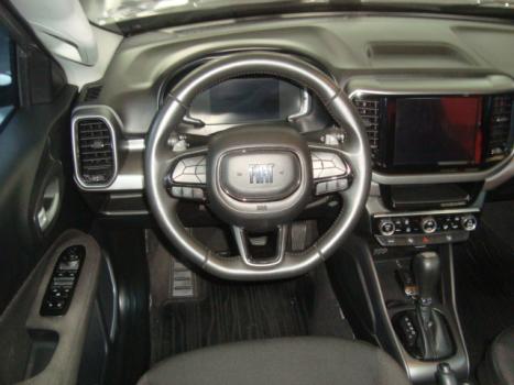 FIAT Toro 1.3 16V 4P FLEX 270 TURBO FREEDOM AUTOMÁTICO, Foto 6