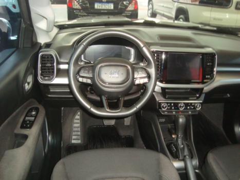 FIAT Toro 1.3 16V 4P FLEX 270 TURBO FREEDOM AUTOMÁTICO, Foto 7