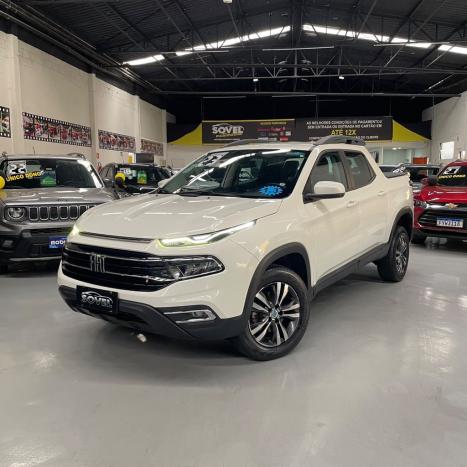 FIAT Toro 1.3 16V 4P FLEX 270 TURBO FREEDOM AUTOMÁTICO, Foto 1