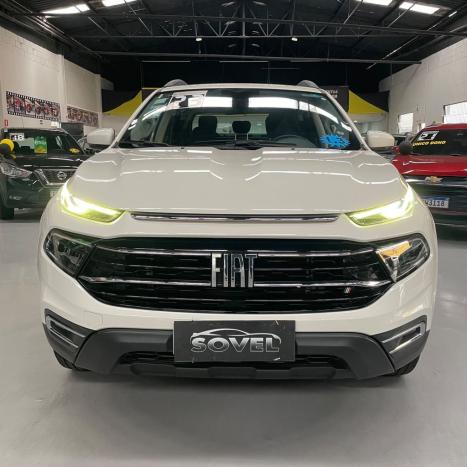 FIAT Toro 1.3 16V 4P FLEX 270 TURBO FREEDOM AUTOMÁTICO, Foto 2