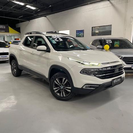 FIAT Toro 1.3 16V 4P FLEX 270 TURBO FREEDOM AUTOMÁTICO, Foto 3