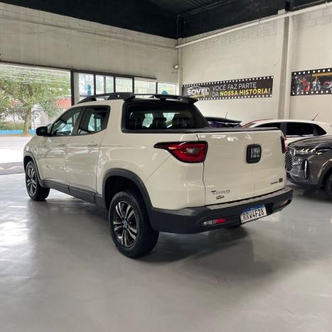 FIAT Toro 1.3 16V 4P FLEX 270 TURBO FREEDOM AUTOMÁTICO, Foto 4