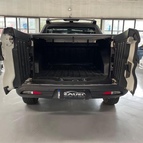 FIAT Toro 1.3 16V 4P FLEX 270 TURBO FREEDOM AUTOMÁTICO, Foto 6