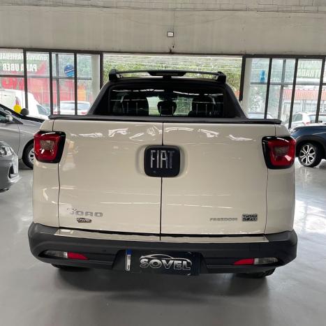 FIAT Toro 1.3 16V 4P FLEX 270 TURBO FREEDOM AUTOMÁTICO, Foto 7