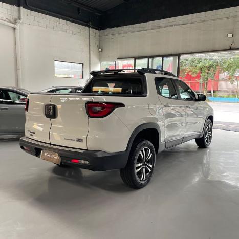 FIAT Toro 1.3 16V 4P FLEX 270 TURBO FREEDOM AUTOMÁTICO, Foto 8