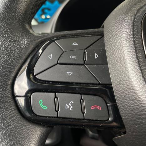 FIAT Toro 1.3 16V 4P FLEX 270 TURBO FREEDOM AUTOMÁTICO, Foto 9