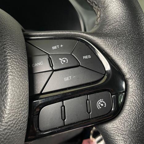 FIAT Toro 1.3 16V 4P FLEX 270 TURBO FREEDOM AUTOMÁTICO, Foto 10