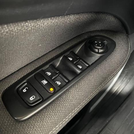 FIAT Toro 1.3 16V 4P FLEX 270 TURBO FREEDOM AUTOMÁTICO, Foto 11