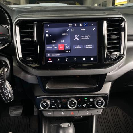 FIAT Toro 1.3 16V 4P FLEX 270 TURBO FREEDOM AUTOMÁTICO, Foto 13