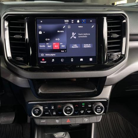 FIAT Toro 1.3 16V 4P FLEX 270 TURBO FREEDOM AUTOMÁTICO, Foto 15