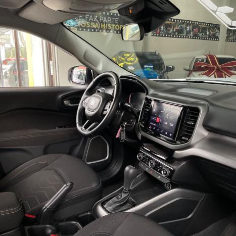 FIAT Toro 1.3 16V 4P FLEX 270 TURBO FREEDOM AUTOMÁTICO, Foto 17