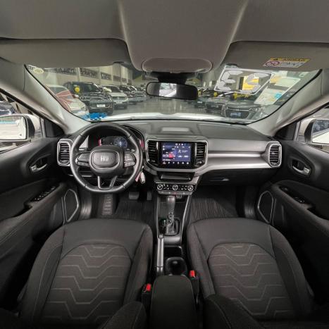 FIAT Toro 1.3 16V 4P FLEX 270 TURBO FREEDOM AUTOMÁTICO, Foto 21