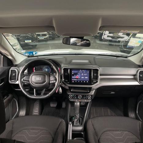 FIAT Toro 1.3 16V 4P FLEX 270 TURBO FREEDOM AUTOMÁTICO, Foto 22
