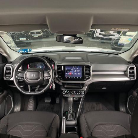 FIAT Toro 1.3 16V 4P FLEX 270 TURBO FREEDOM AUTOMÁTICO, Foto 23